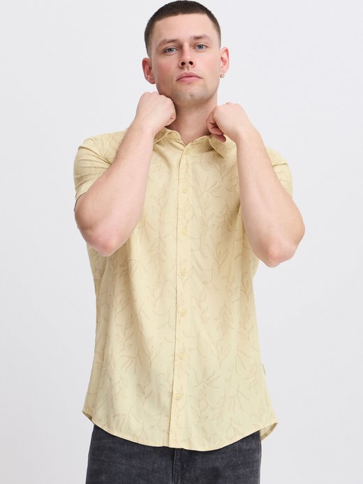 Herren Kurzarmhemd - BHace Shirt