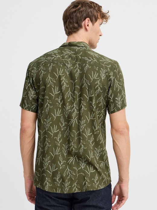 Herren Kurzarmhemd - BHace Shirt