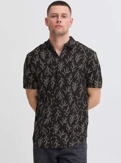 Herren Kurzarmhemd - BHace Shirt