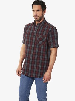 Herren Kurzarmhemd - CELITOSSO