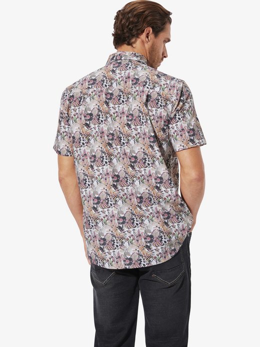 Herren Kurzarmhemd - CENDAR