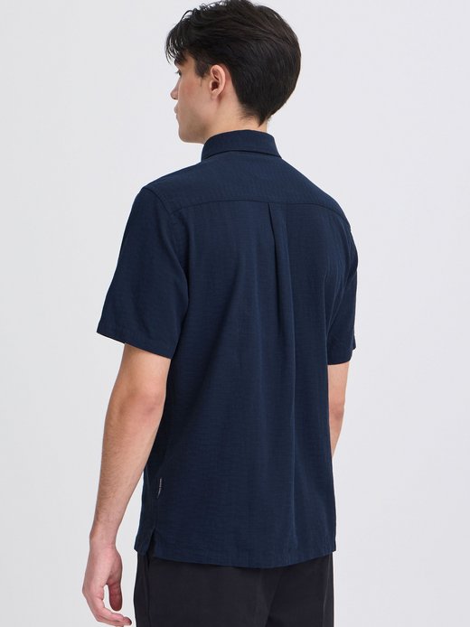 Herren Kurzarmhemd - CFAaberg