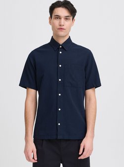 Herren Kurzarmhemd - CFAaberg