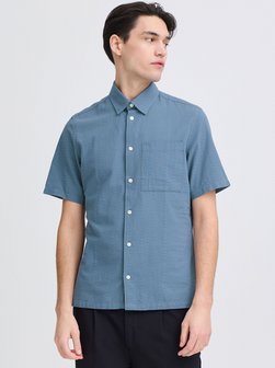 Herren Kurzarmhemd - CFAaberg