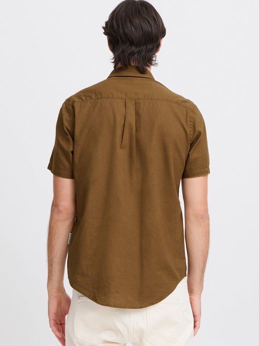 Herren Kurzarmhemd - CFAksel