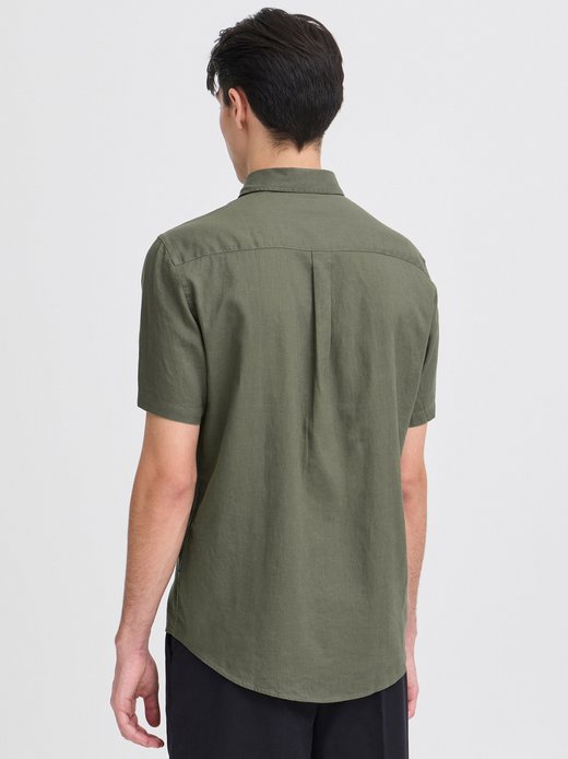 Herren Kurzarmhemd - CFAksel