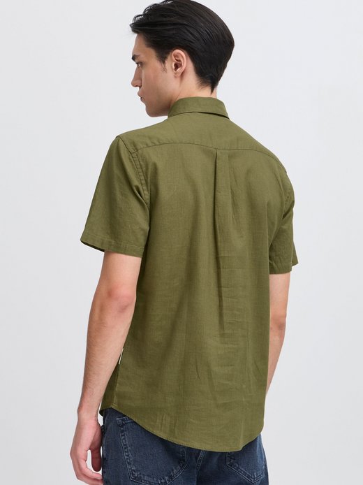 Herren Kurzarmhemd - CFAksel