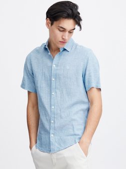 Herren Kurzarmhemd - CFAksel