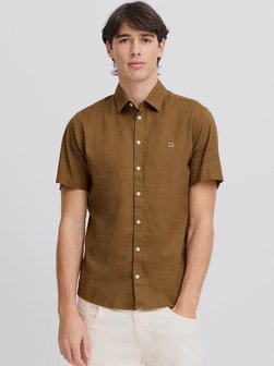 Herren Kurzarmhemd - CFAksel