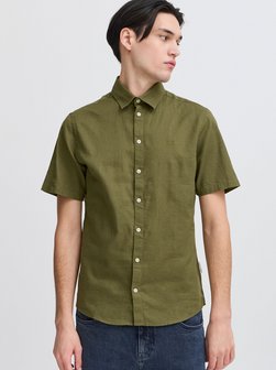 Herren Kurzarmhemd - CFAksel