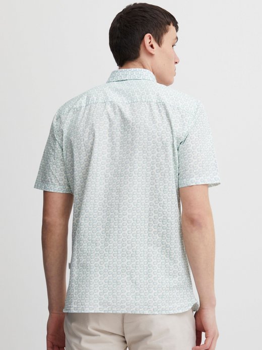 Herren Kurzarmhemd - CFAnton