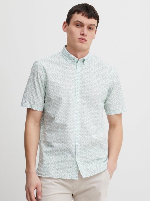 Herren Kurzarmhemd - CFAnton