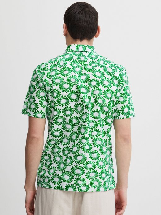 Herren Kurzarmhemd - CFAnton