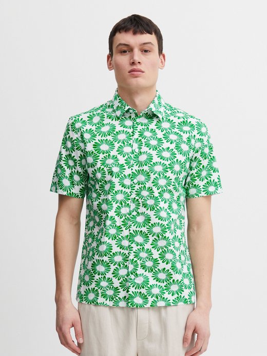 Herren Kurzarmhemd - CFAnton