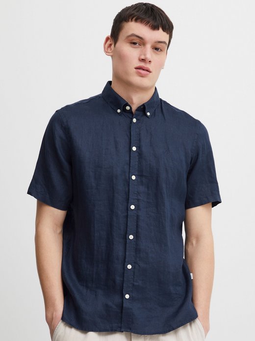 Herren Kurzarmhemd - CFAnton