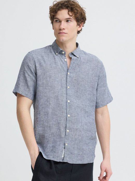 Herren Kurzarmhemd - CFAnton