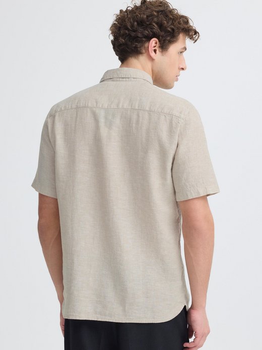 Herren Kurzarmhemd - CFAnton