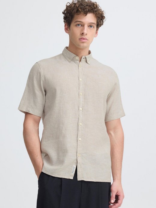 Herren Kurzarmhemd - CFAnton