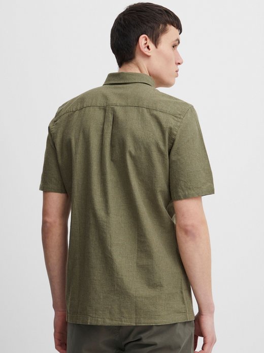 Herren Kurzarmhemd - CFAnton