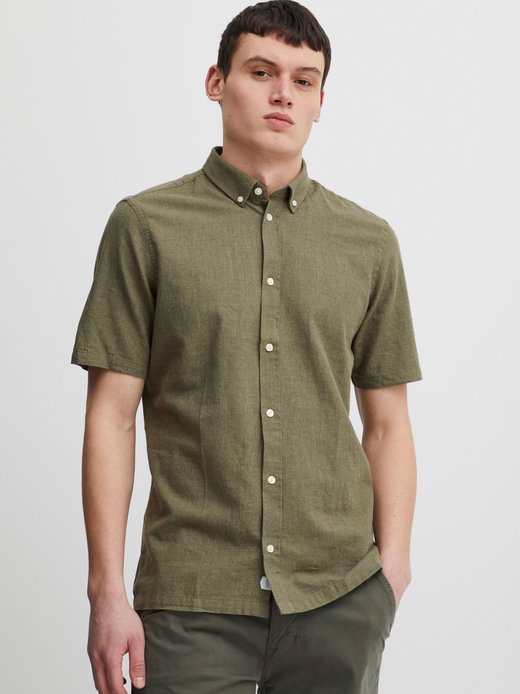 Herren Kurzarmhemd - CFAnton