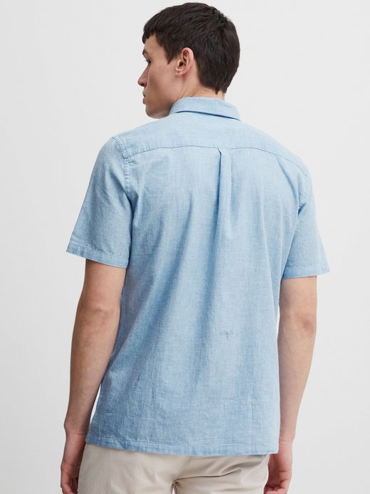 Herren Kurzarmhemd - CFAnton