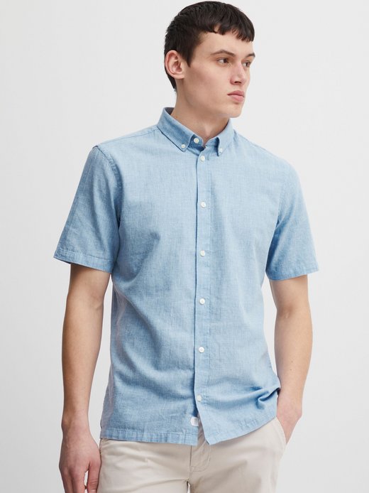 Herren Kurzarmhemd - CFAnton