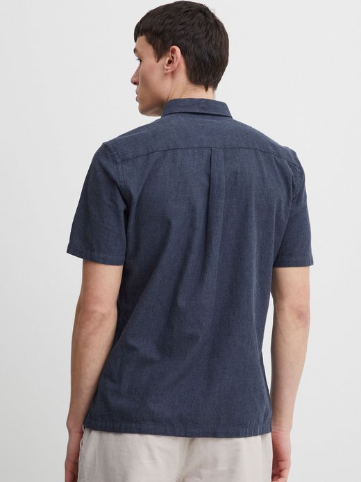 Herren Kurzarmhemd - CFAnton