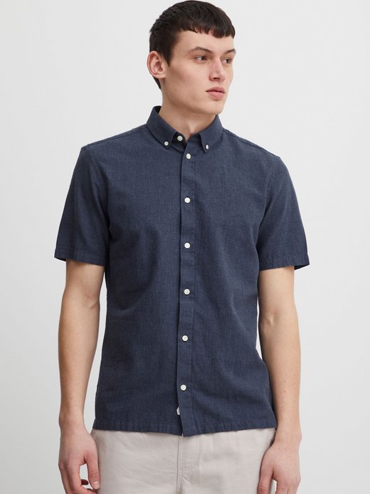 Herren Kurzarmhemd - CFAnton