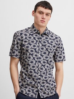 Herren Kurzarmhemd - CFAnton