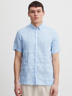 Herren Kurzarmhemd - CFAnton