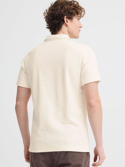 Herren Kurzarmhemd - CFEgebjerg