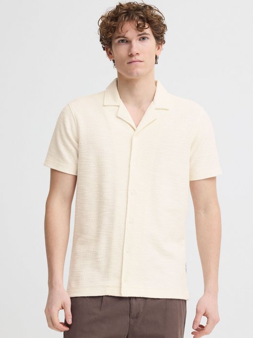 Herren Kurzarmhemd - CFEgebjerg