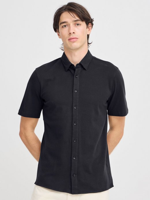 Herren Kurzarmhemd - CFFolke