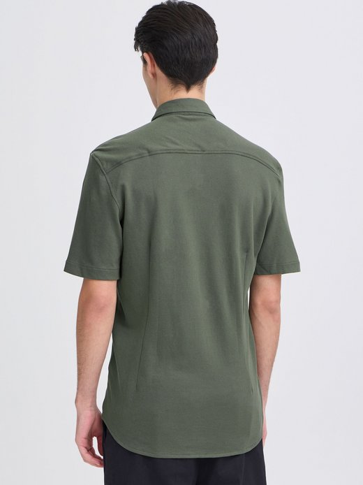 Herren Kurzarmhemd - CFFolke