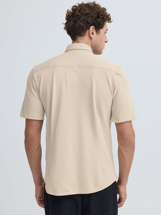 Herren Kurzarmhemd - CFFolke