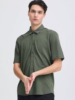 Herren Kurzarmhemd - CFFolke