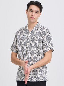 Herren Kurzarmhemd - CFLindahl