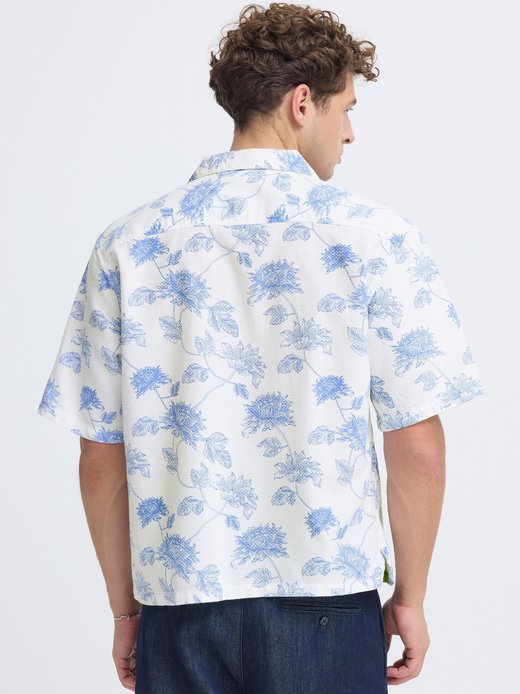 Herren Kurzarmhemd - CFWills