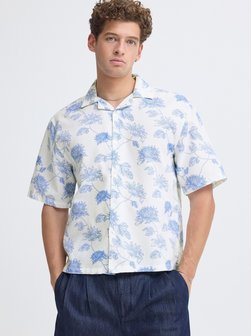 Herren Kurzarmhemd - CFWills