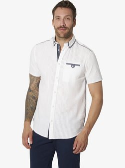 Herren Kurzarmhemd - DOCANI