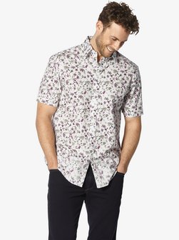 Herren Kurzarmhemd - DOLCELORRO