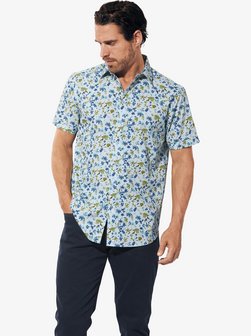 Herren Kurzarmhemd - DOLCELORRO