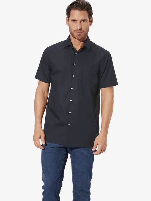 Herren Kurzarmhemd - EVARISTO