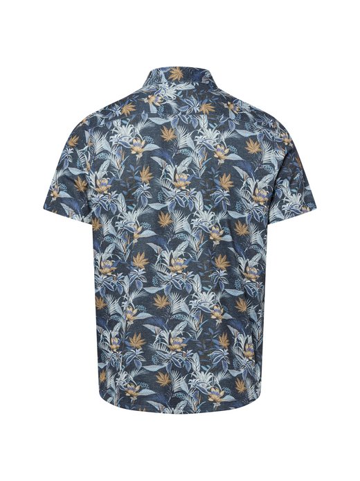 Herren Kurzarmhemd - Easy Care