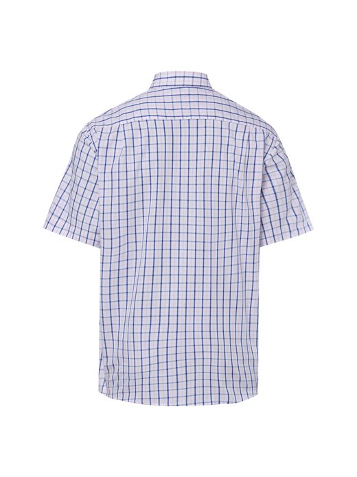 Herren Kurzarmhemd - Easy Care
