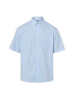 Herren Kurzarmhemd - Easy Care