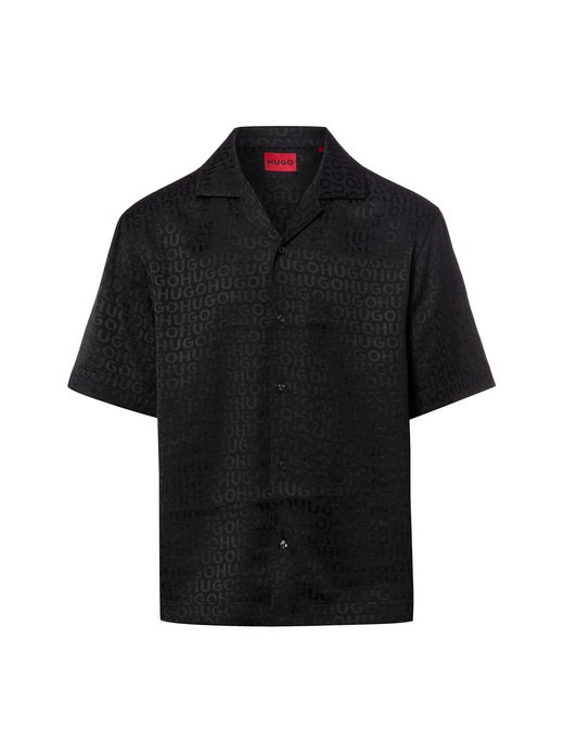 Herren Kurzarmhemd - Espino