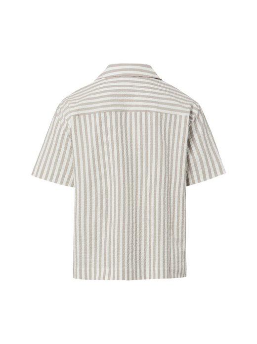 Herren Kurzarmhemd - Espino