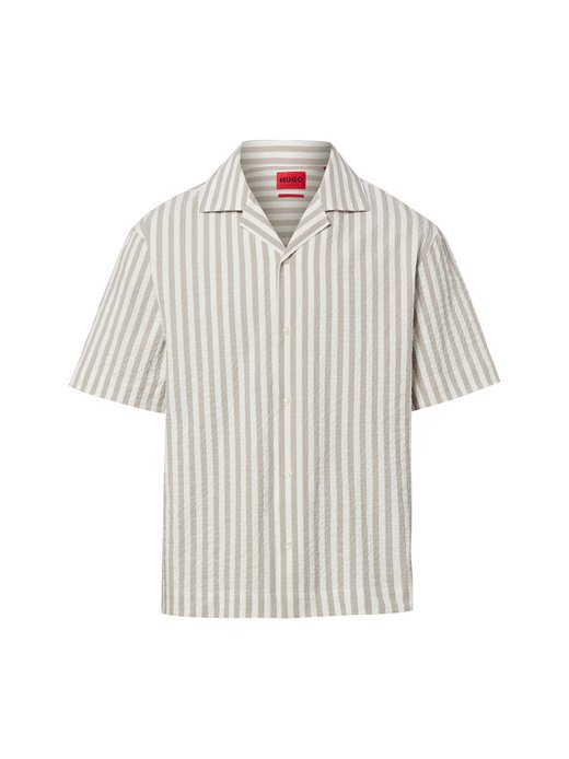 Herren Kurzarmhemd - Espino