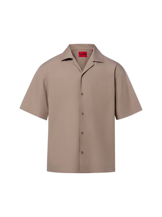 Herren Kurzarmhemd - Espino